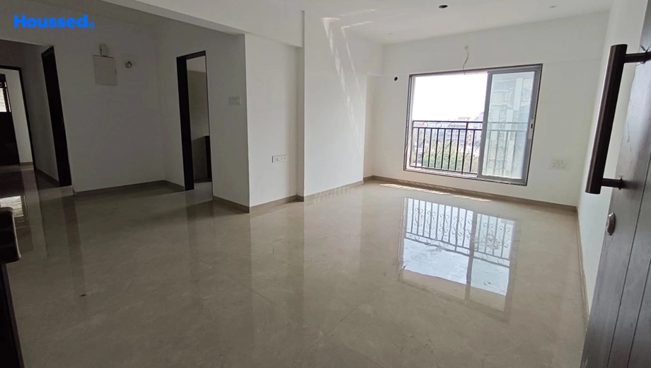 Project Image of 3 BHK Flat for Resale in Vile Parle East - Image 117062