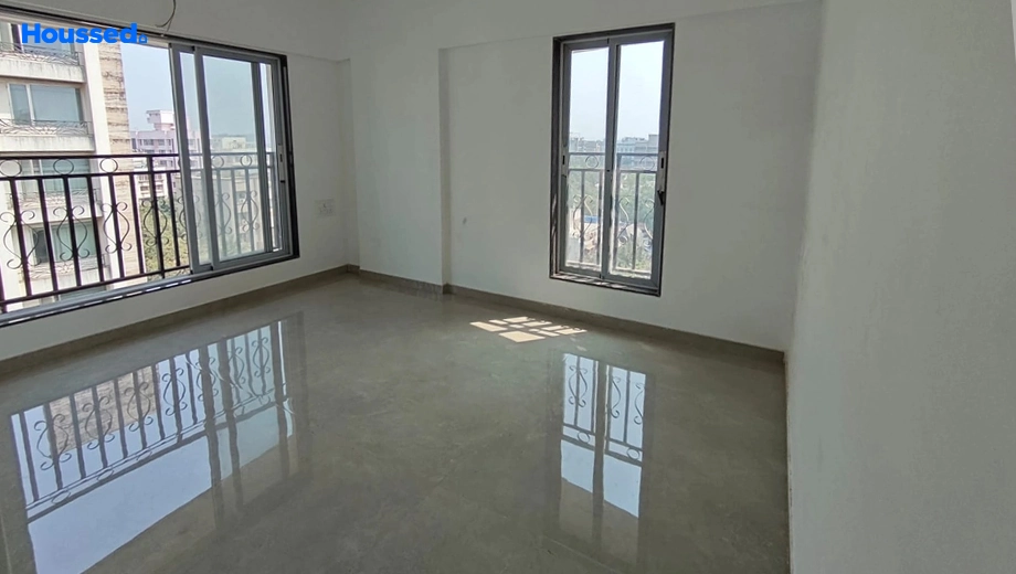 Project Image of 3 BHK Flat for Resale in Vile Parle East - Image 117065