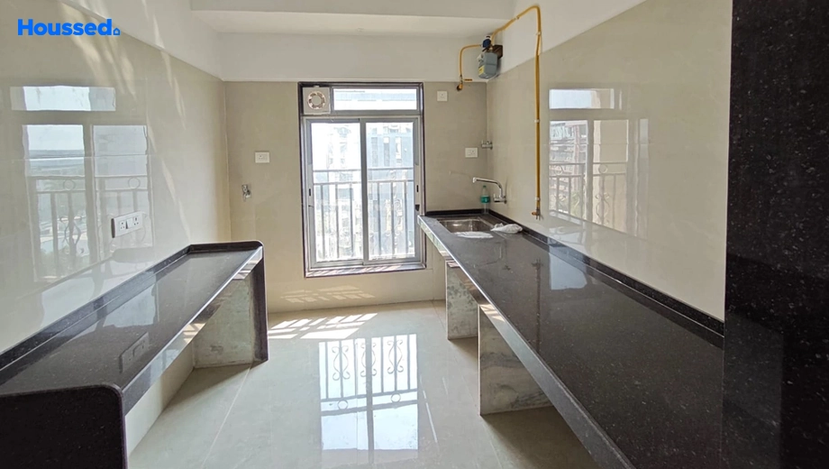 Project Image of 3 BHK Flat for Resale in Vile Parle East - Image 117069