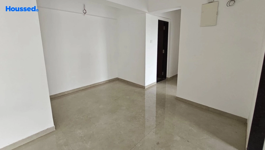 Project Image of 3 BHK Flat for Resale in Vile Parle East - Image 117070