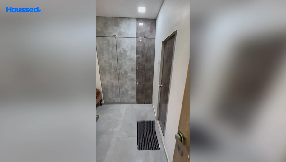Project Image of 2 BHK Flat for Resale in DB Ozone, Dahisar East - Image 116810