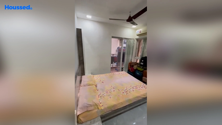 Project Image of 2 BHK Flat for Resale in DB Ozone, Dahisar East - Image 116814