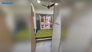 Project Image of 2 BHK Flat for Resale in DB Ozone Dahisar East, Mumbai - Image 116812
