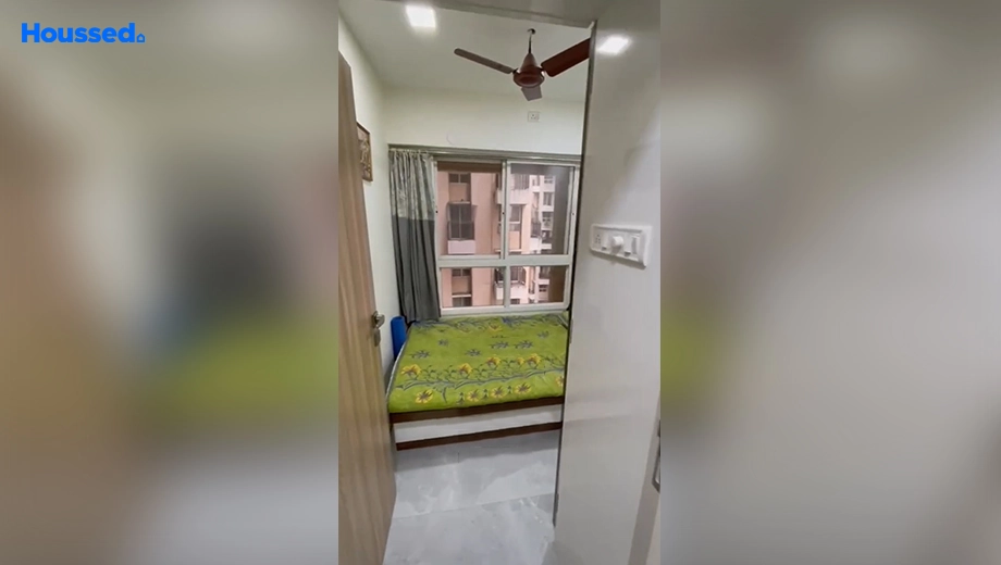 Project Image of 2 BHK Flat for Resale in DB Ozone, Dahisar East - Image 116812