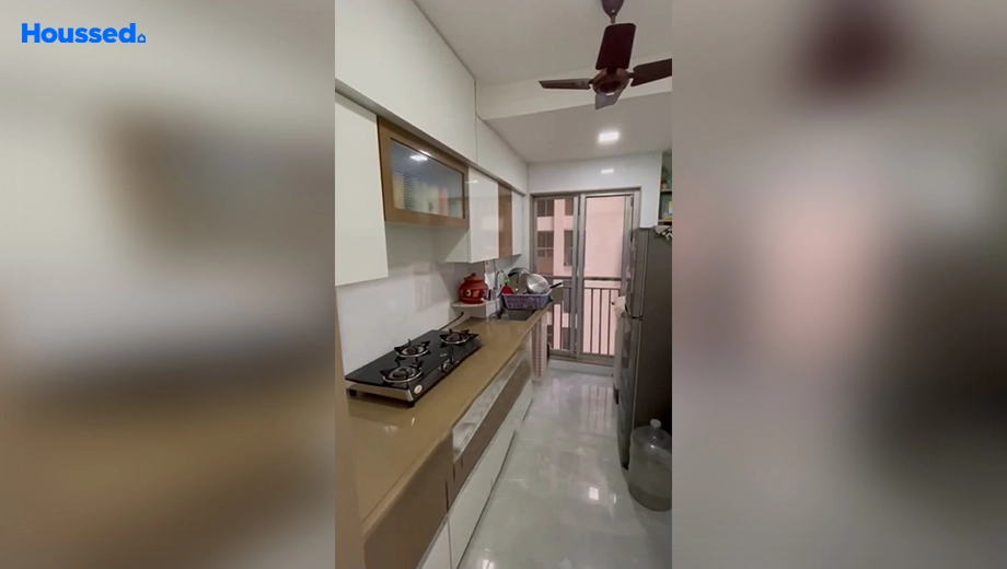 Project Image of 2 BHK Flat for Resale in DB Ozone, Dahisar East - Image 116813