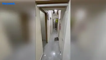 Project Image of 2 BHK Flat for Resale in DB Ozone Dahisar East, Mumbai - Image 116816