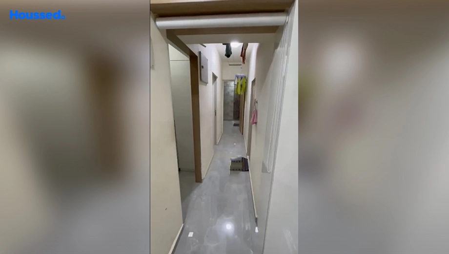 Project Image of 2 BHK Flat for Resale in DB Ozone, Dahisar East - Image 116816