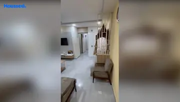 Project Image of 2 BHK Flat for Resale in DB Ozone Dahisar East, Mumbai - Image 116811