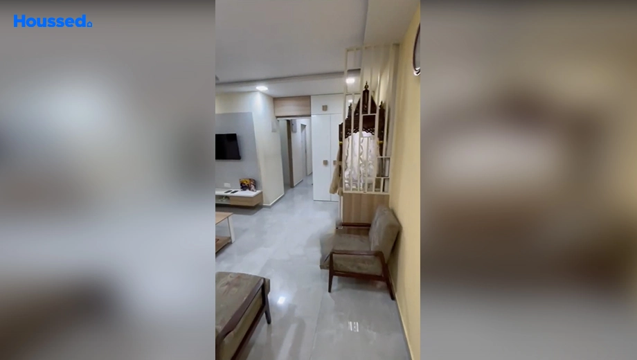 Project Image of 2 BHK Flat for Resale in DB Ozone, Dahisar East - Image 116811