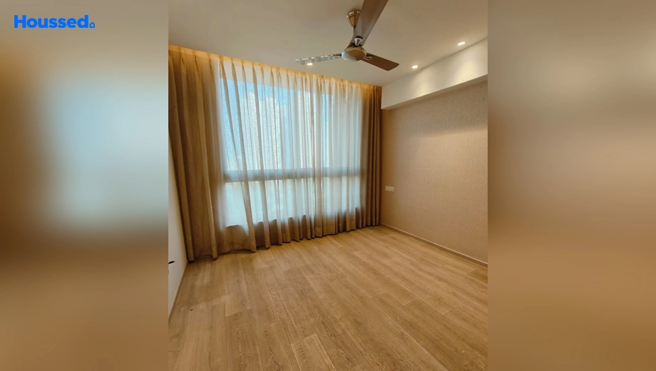 Project Image of 3 BHK Flat for Resale in Hiranandani Lake Enclave, Thane West - Image 117052