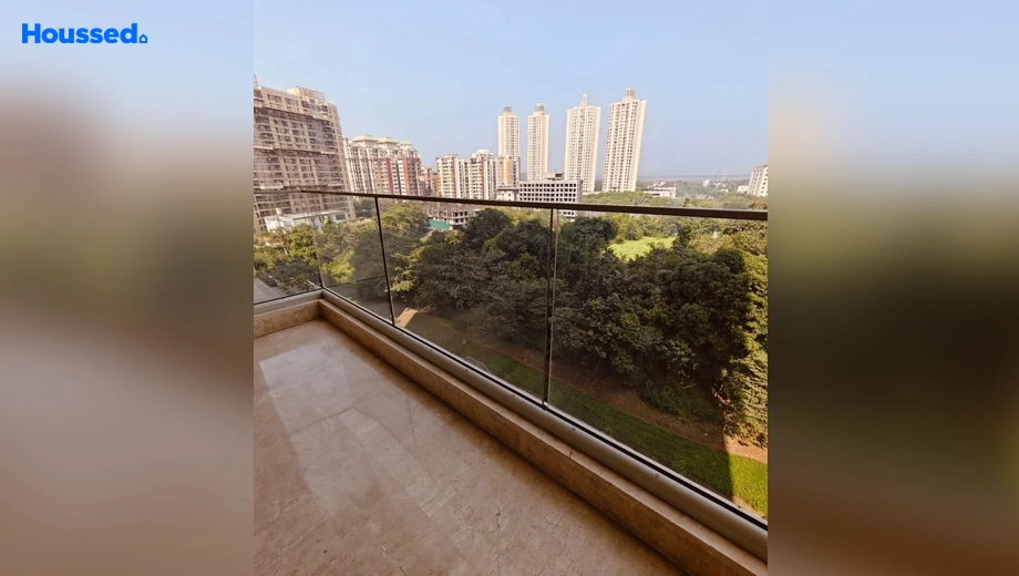 Project Image of 3 BHK Flat for Resale in Hiranandani Lake Enclave, Thane West - Image 117055
