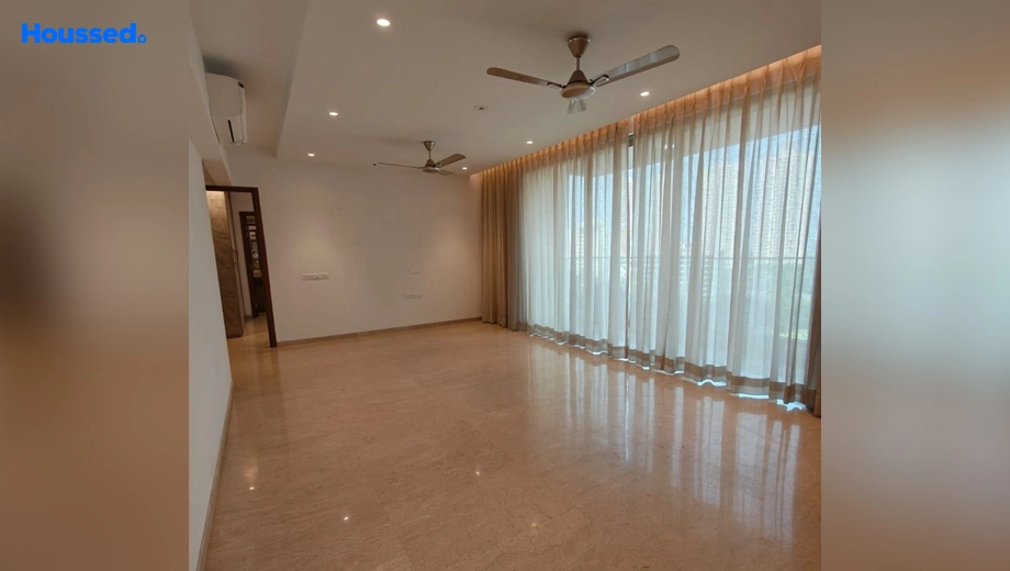 Project Image of 3 BHK Flat for Resale in Hiranandani Lake Enclave, Thane West - Image 117053