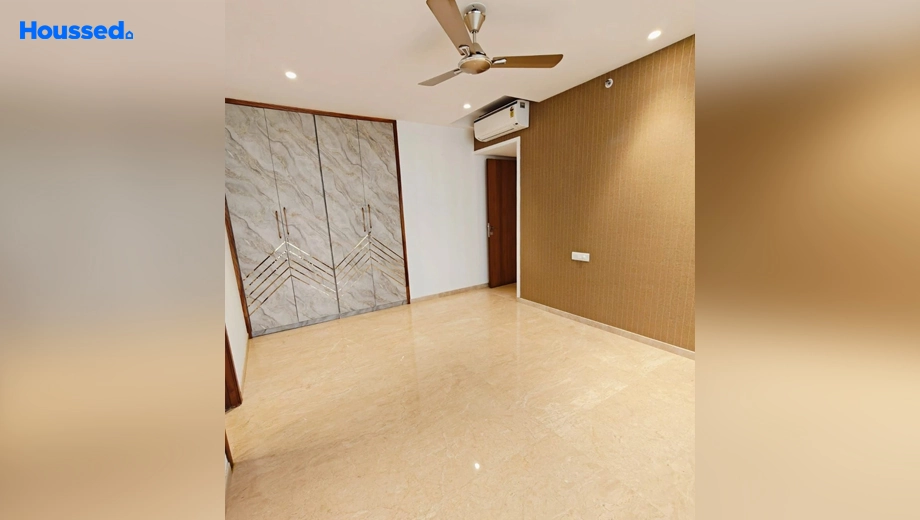 Project Image of 3 BHK Flat for Resale in Hiranandani Lake Enclave, Thane West - Image 117054