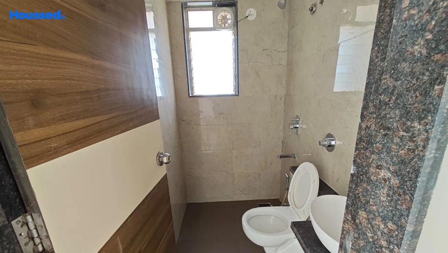 Project Image of 2 BHK Flat for Resale in Vile Parle East - Image 117049