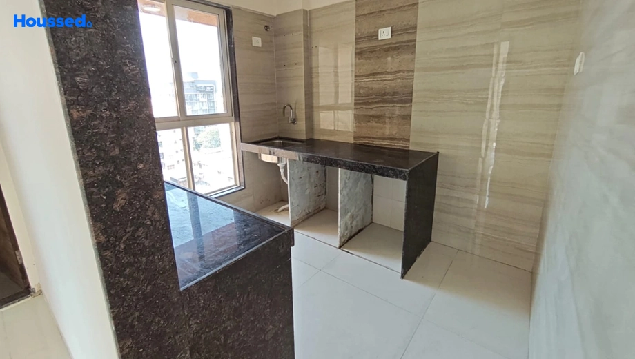 Project Image of 2 BHK Flat for Resale in Vile Parle East - Image 117048