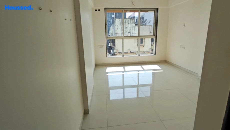 Project Image of 2 BHK Flat for Resale in Vile Parle East - Image 117047