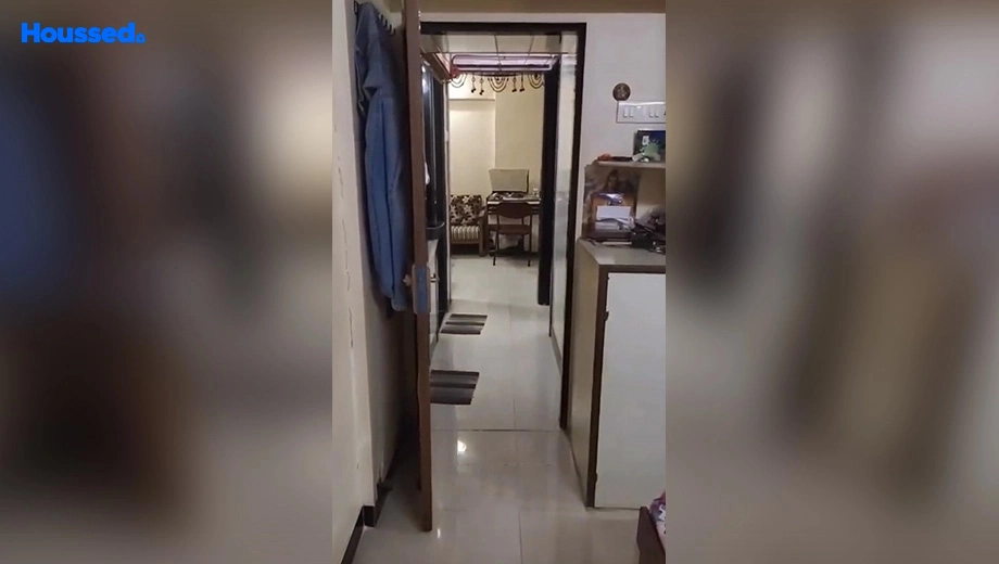 Project Image of 1 BHK Flat for Resale in Dahisar East - Image 117004