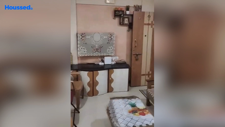 Project Image of 1 BHK Flat for Resale in Dahisar East - Image 116854