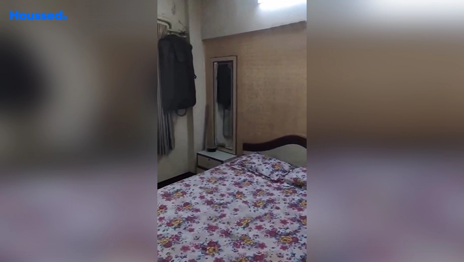 Project Image of 1 BHK Flat for Resale in Dahisar East - Image 116853