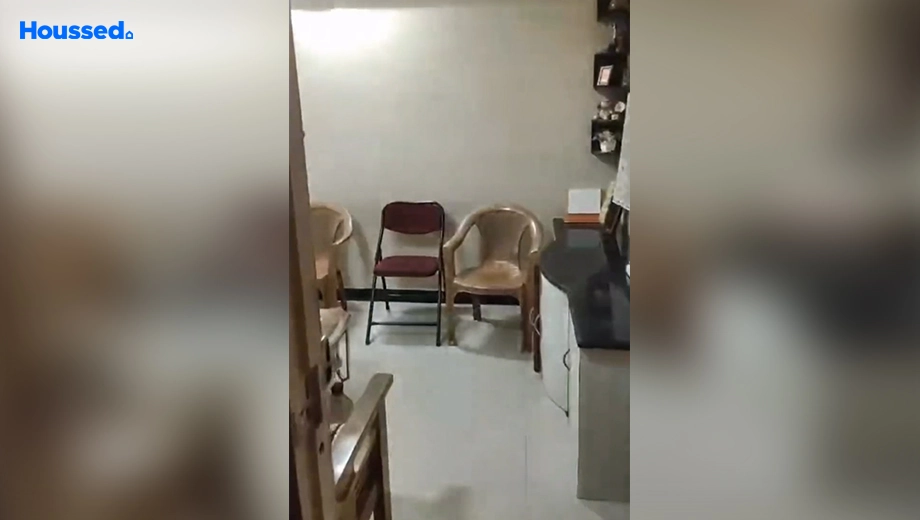 Project Image of 1 BHK Flat for Resale in Dahisar East - Image 116851