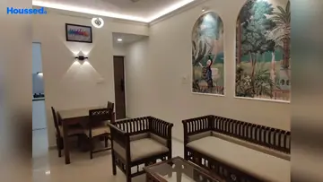 Sample Apartment of 1 BHK Flat for Resale in Raichandani Botanica Candolim, Goa - Image 116857