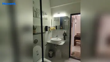 Sample Apartment of 1 BHK Flat for Resale in Raichandani Botanica Candolim, Goa - Image 116856