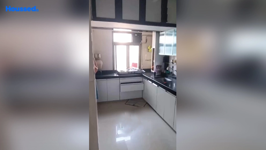 Project Image of 1 BHK Flat for Resale in Dahisar East - Image 116871