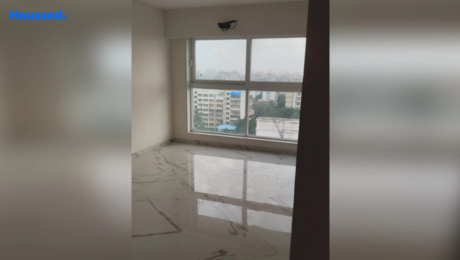 Amenities of 3 BHK Flat for Resale in Vile Parle East - Image 117033