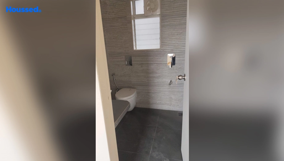 Amenities of 3 BHK Flat for Resale in Vile Parle East - Image 117034