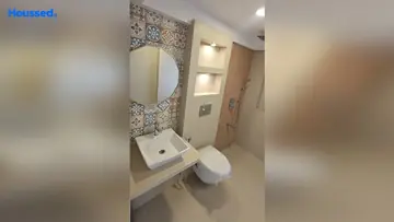 Amenities of 3 BHK Flat for Resale in Vile Parle East, Mumbai - Image 117032