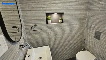Amenities of 3 BHK Flat for Resale in Vile Parle East, Mumbai - Image 117031