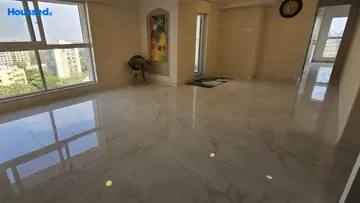 Amenities of 3 BHK Flat for Resale in Vile Parle East, Mumbai - Image 117036