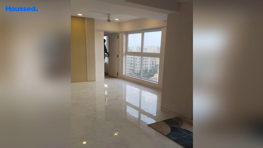 Amenities of 3 BHK Flat for Resale in Vile Parle East - Image 117035
