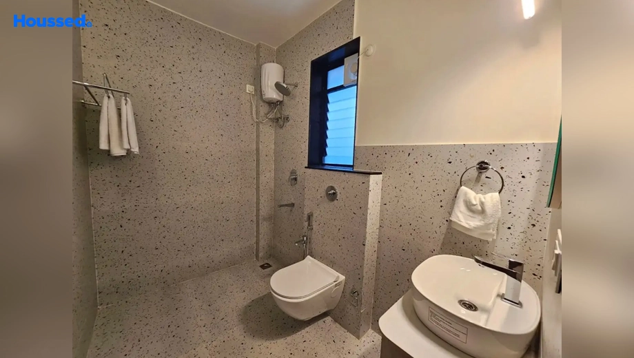 Project Image of 1 BHK Flat for Resale in Raichandani Botanica, Candolim - Image 116888