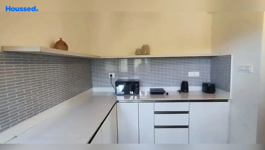Project Image of 1 BHK Flat for Resale in Raichandani Botanica, Candolim - Image 116884