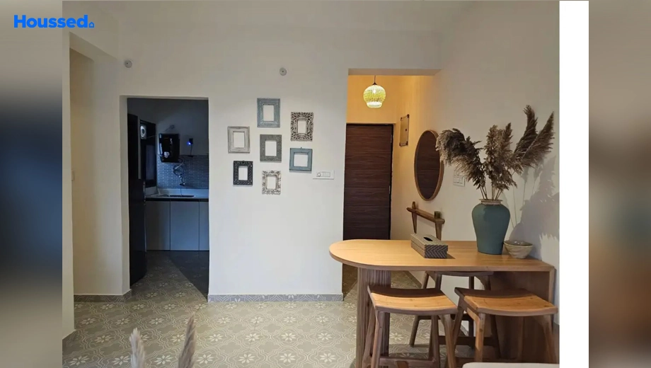 Project Image of 1 BHK Flat for Resale in Raichandani Botanica, Candolim - Image 116883