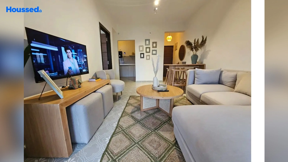 Project Image of 1 BHK Flat for Resale in Raichandani Botanica, Candolim - Image 116887