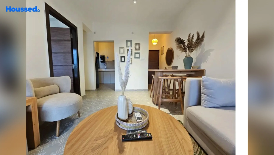 Project Image of 1 BHK Flat for Resale in Raichandani Botanica, Candolim - Image 116885