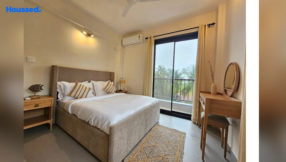 Project Image of 1 BHK Flat for Resale in Raichandani Botanica, Candolim - Image 116886
