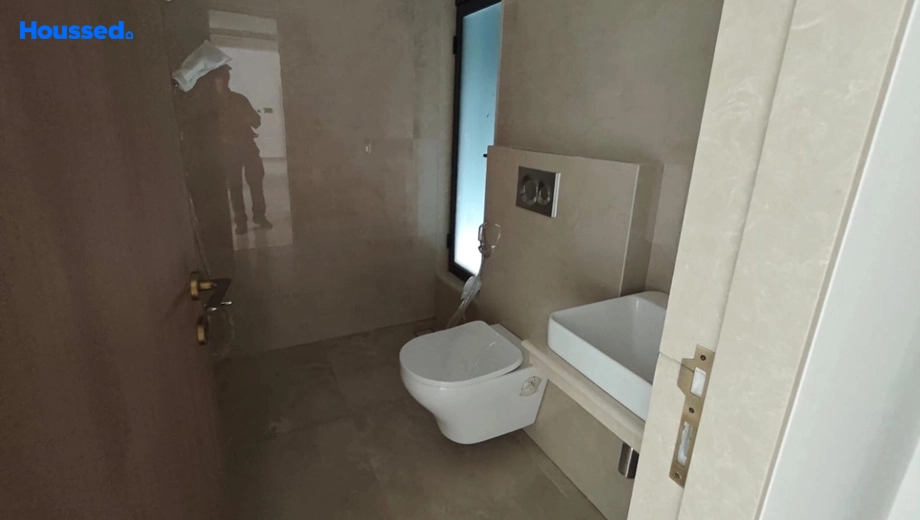 Project Image of 3 BHK Flat for Resale in Vile Parle West - Image 117030