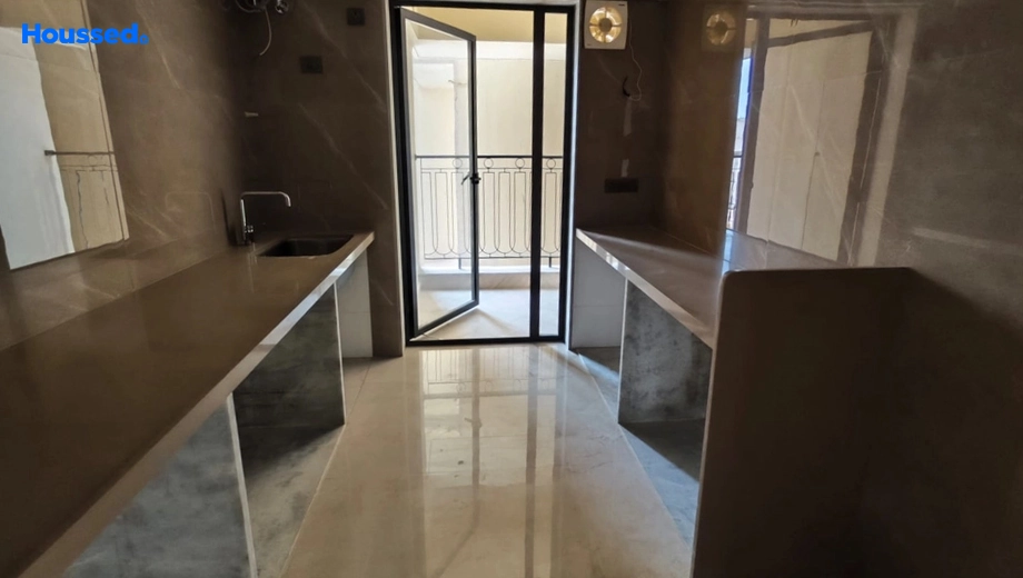 Project Image of 3 BHK Flat for Resale in Vile Parle West - Image 117028