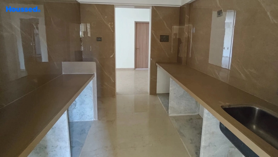 Project Image of 3 BHK Un-Furnished Flat for Rent in Vile Parle West - Image 117018