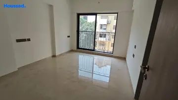 Project Image of 3 BHK Flat for Rent in Vile Parle West, Mumbai - Image 117017