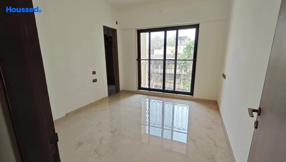 Project Image of 3 BHK Un-Furnished Flat for Rent in Vile Parle West - Image 117022