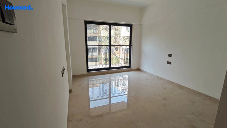 Project Image of 3 BHK Un-Furnished Flat for Rent in Vile Parle West - Image 117015