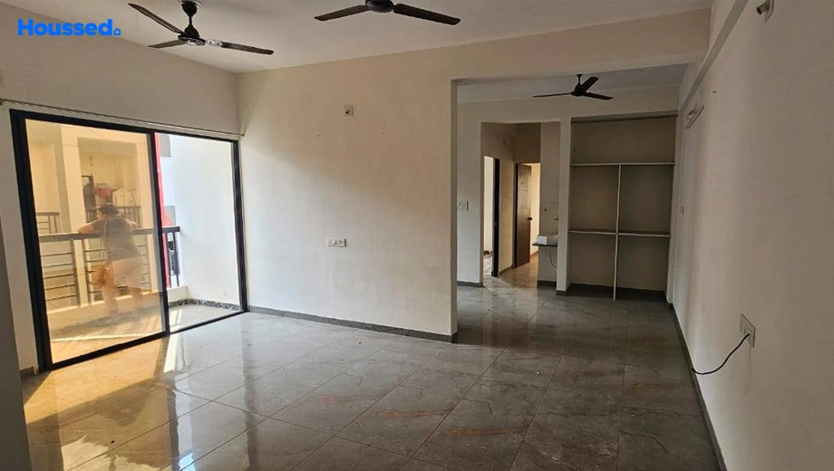 Project Image of 3 BHK Flat for Resale in Avkar Avalon, Bhayli - Image 116905