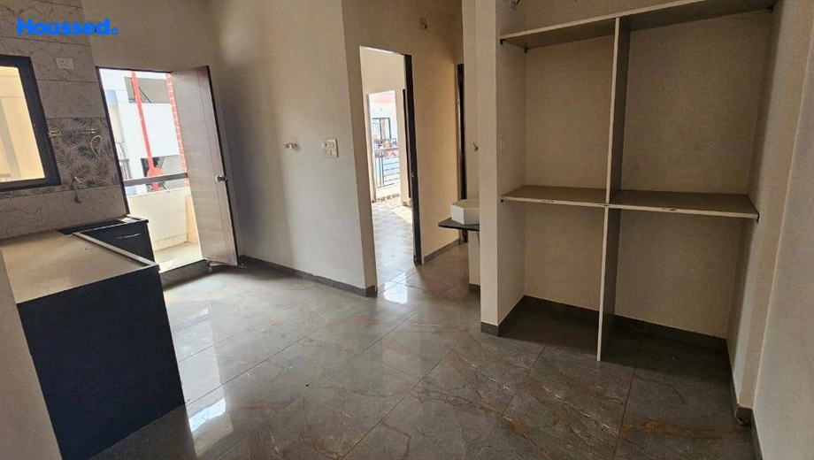Project Image of 3 BHK Flat for Resale in Avkar Avalon, Bhayli - Image 116906