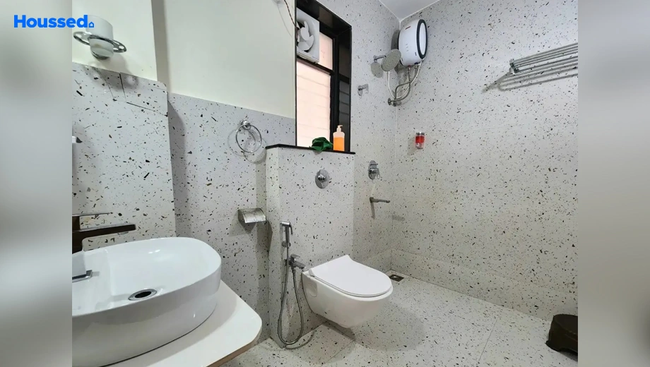 Project Image of 1 BHK Flat for Resale in Raichandani Botanica, Candolim - Image 116922