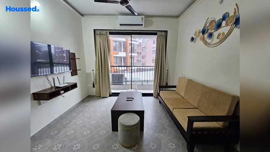 Project Image of 1 BHK Flat for Resale in Raichandani Botanica, Candolim - Image 116920