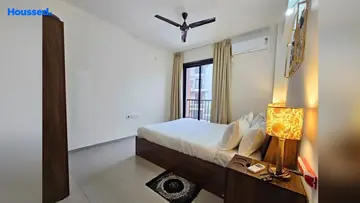 Project Image of 1 BHK Flat for Resale in Raichandani Botanica Candolim, Goa - Image 116919